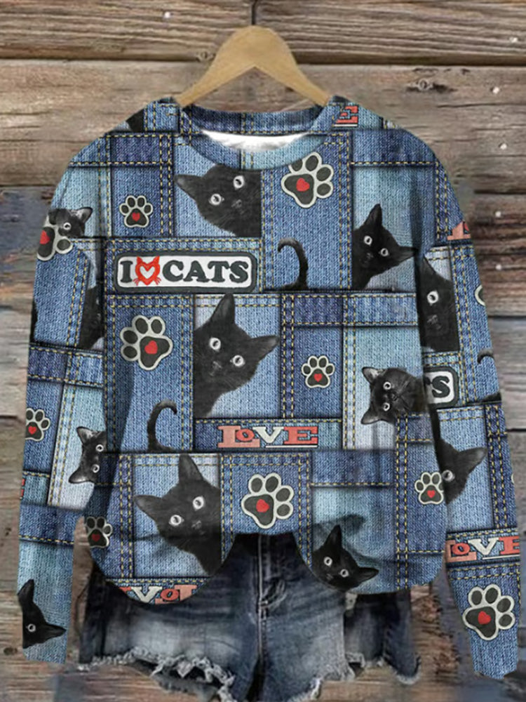 Timeless Vintage Style Shirt