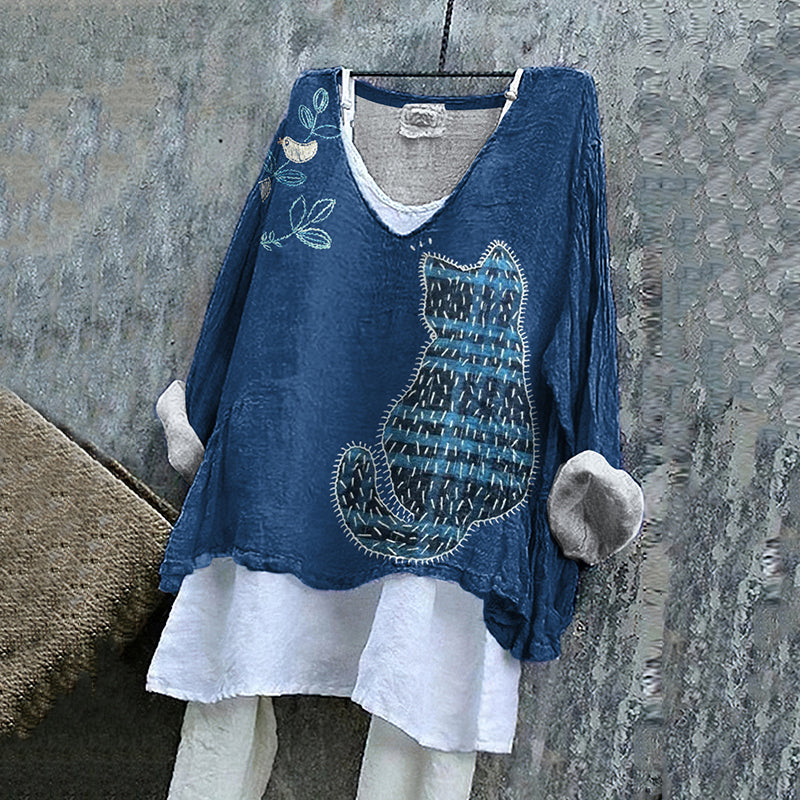 Elegantly Designed Shirt
