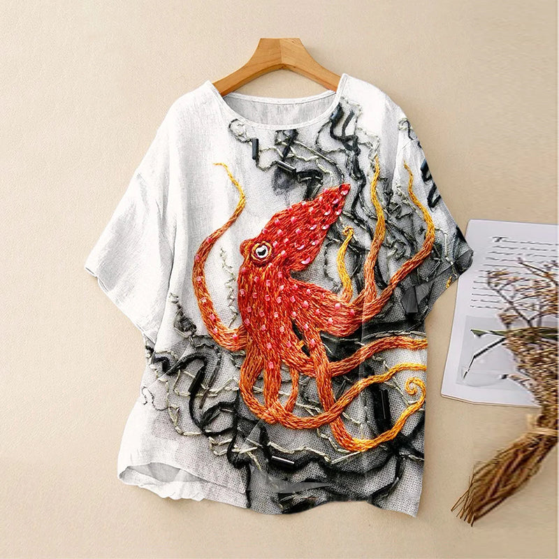 Elegantly Designed Shirt