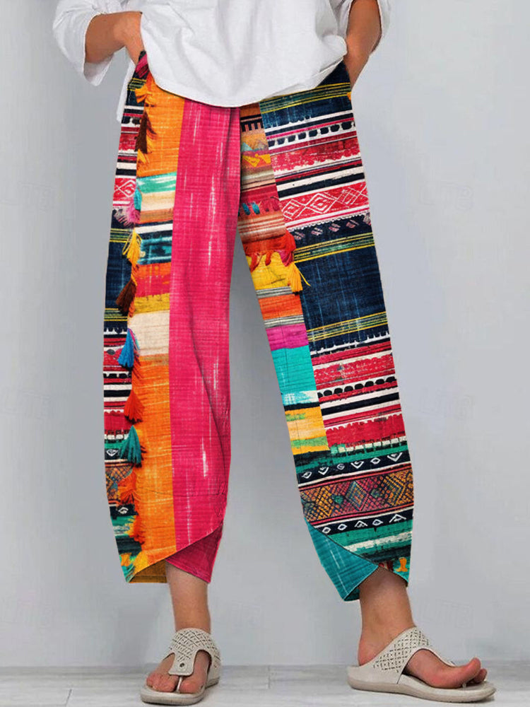 Classic Vintage Pants