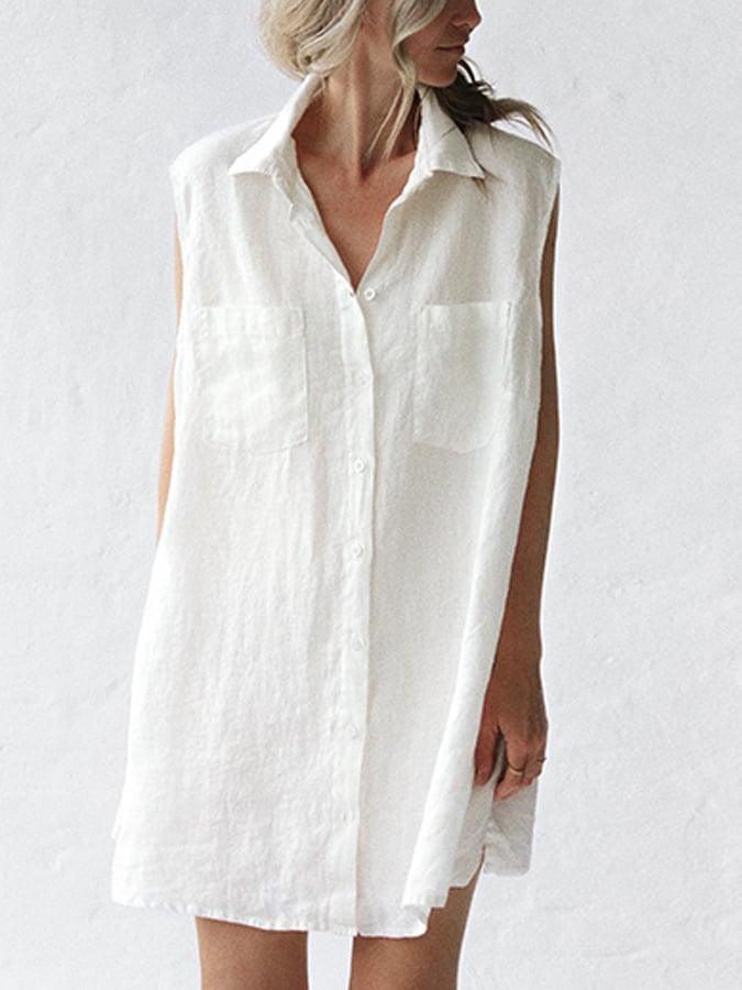 Thoughtfully Designed Shirt