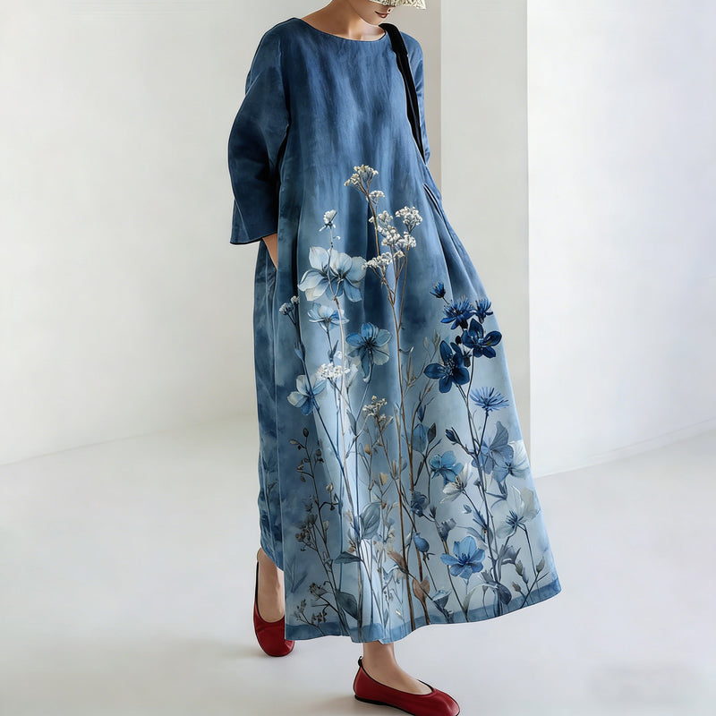 Elegantly Designed Dress
