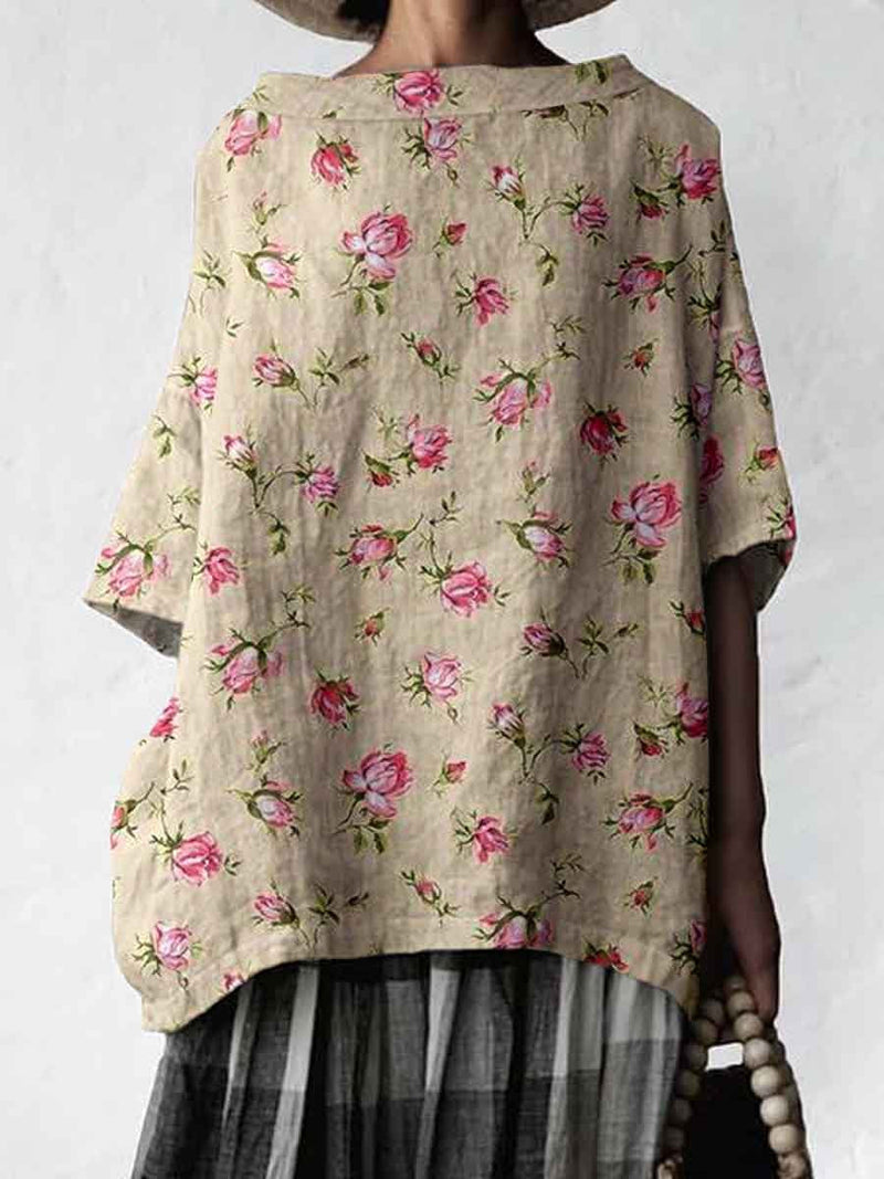 Classic Designed Top