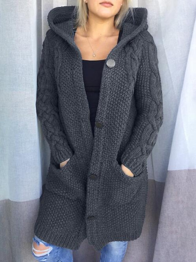 Elegantly Designed Cardigan