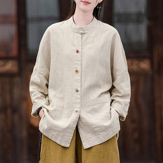 Classic Designed Jacket