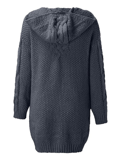 Elegantly Designed Cardigan