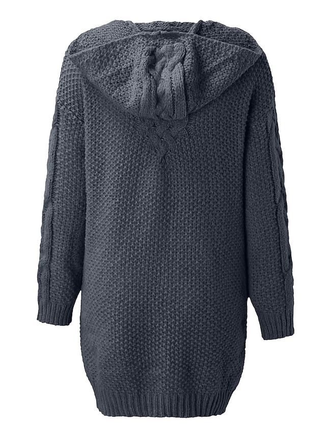 Elegantly Designed Cardigan