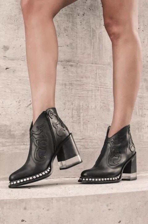 KS | Women's ankle boots