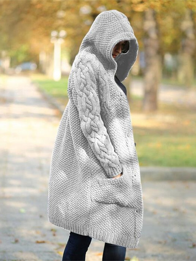 Elegantly Designed Cardigan