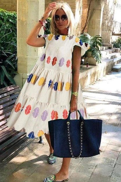 KS | Uncomplicated and chic winter dress