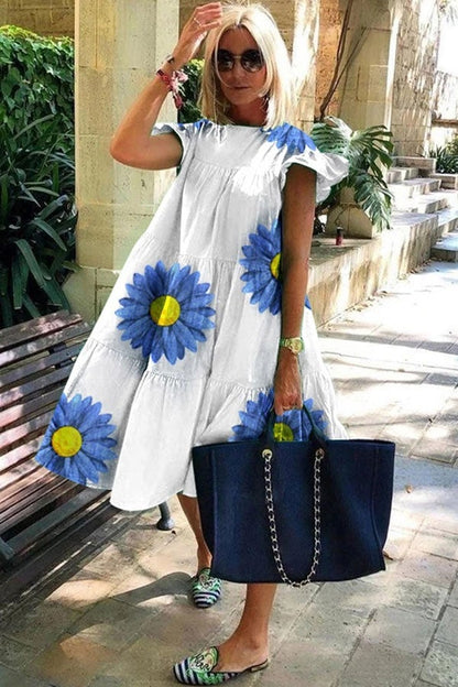 KS | Uncomplicated and chic winter dress