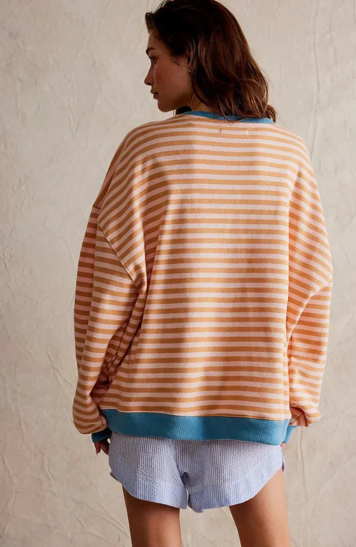 Vintage Inspired Sweater