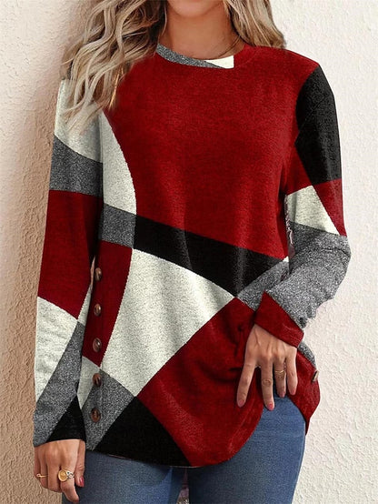 Vintage Inspired Sweater