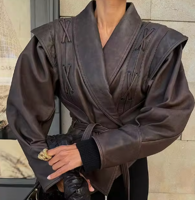 Vintage Inspired Jacket