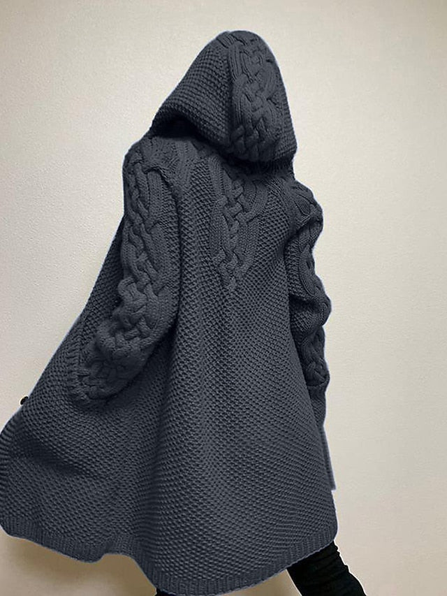 Elegantly Designed Cardigan