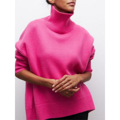 Classic Designed Sweater