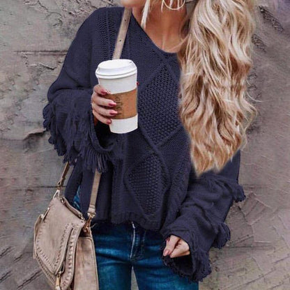 Classic Vintage Sweater