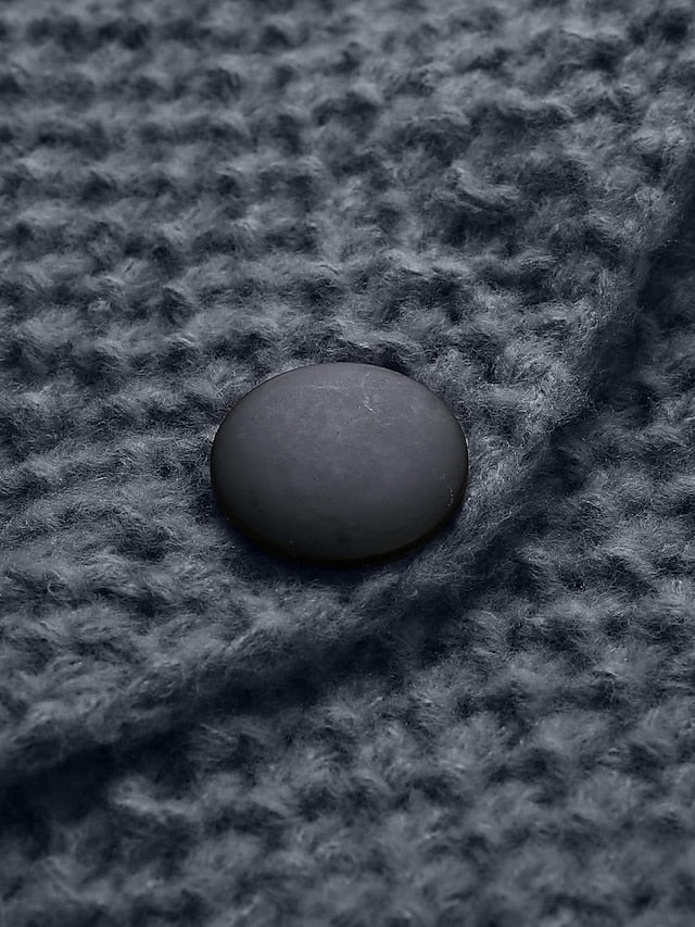 Elegantly Designed Cardigan