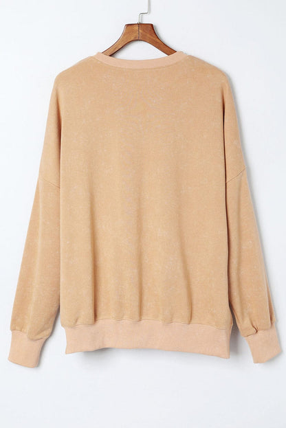 Classic Designed Sweater