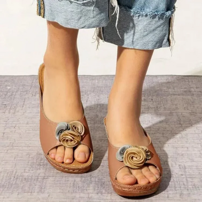 KS | Stylish and elegant general sandals