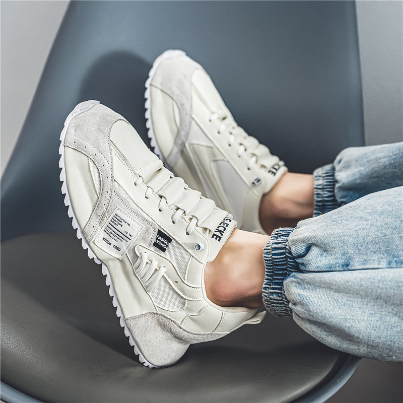 JO | Mens Chunky Slip-On Sneakers