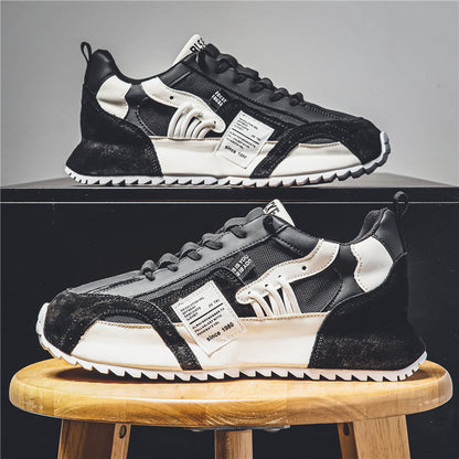 JO | Mens Chunky Slip-On Sneakers