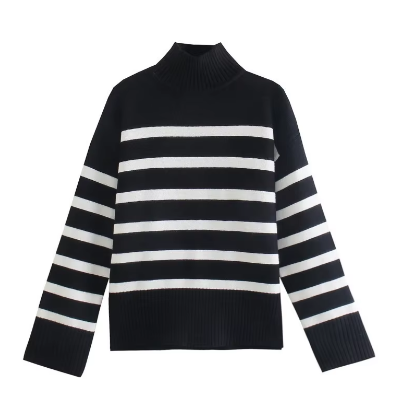 Vintage Inspired Sweater