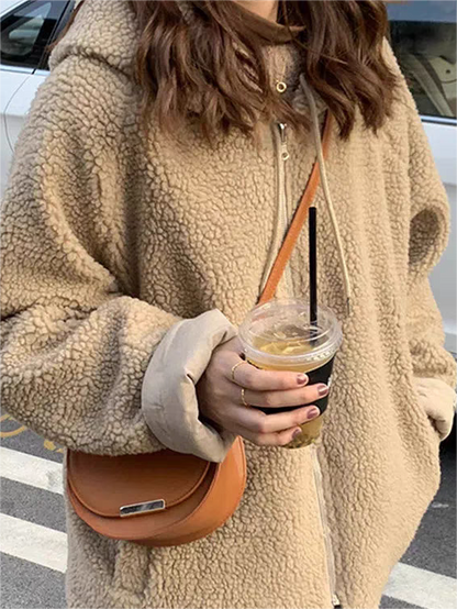 JO | Classic and comfortable garment