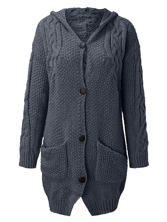 Elegantly Designed Cardigan