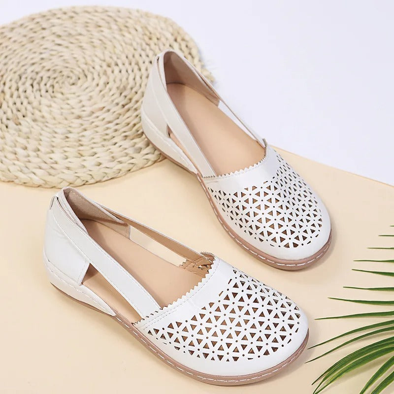 KS | Comfortable and stylish orthopedic general sandals