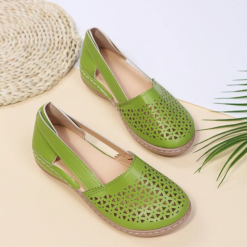 KS | Comfortable and stylish orthopedic general sandals
