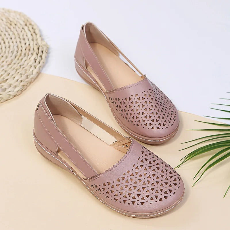 KS | Comfortable and stylish orthopedic general sandals
