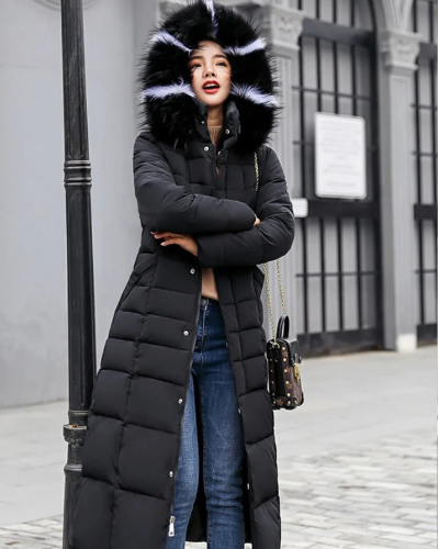 Elegantly Designed Jacket