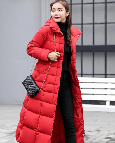 Elegantly Designed Jacket