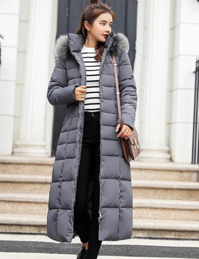 Elegantly Designed Jacket