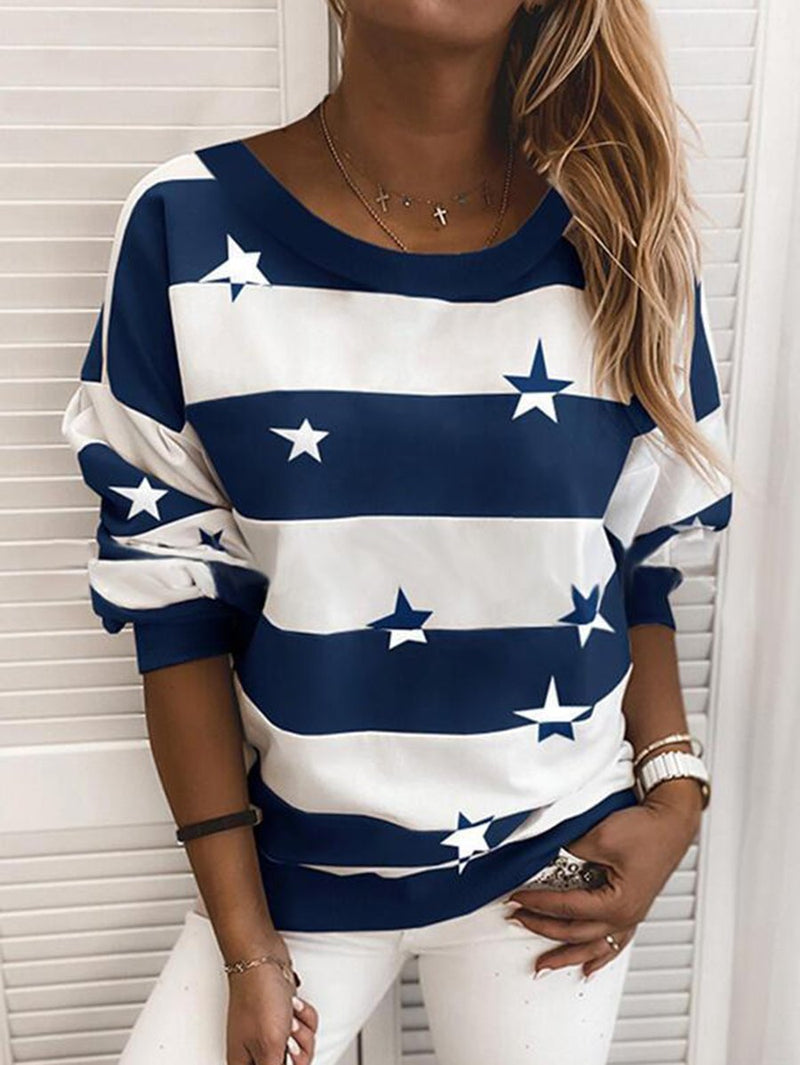 JO | Elegant and versatile sweater