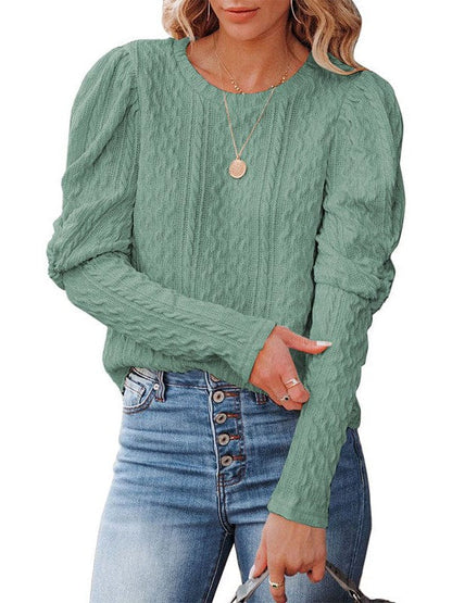 Classic Vintage Sweater