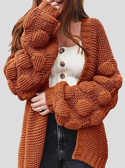 Classic Vintage Sweater