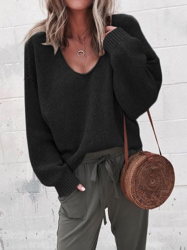 Thoughtfully Designed Sweater
