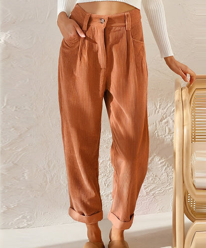 KS | Corduroy pants